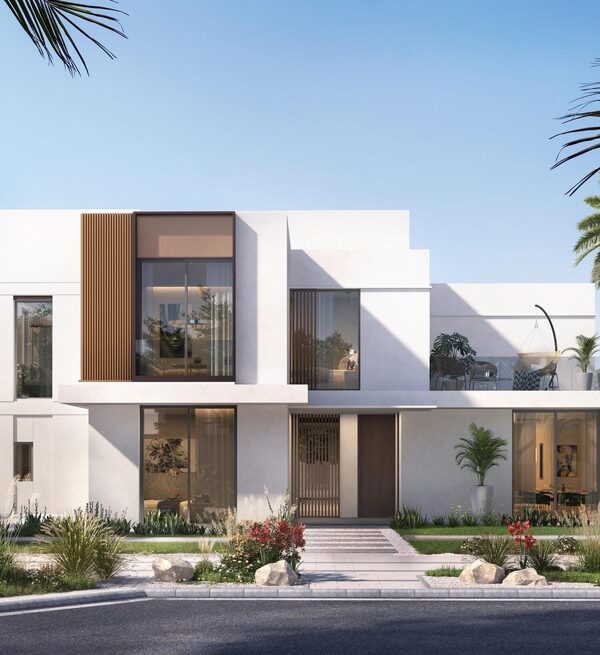 Villa in Dubai, UAE, 504.30m² - image 5