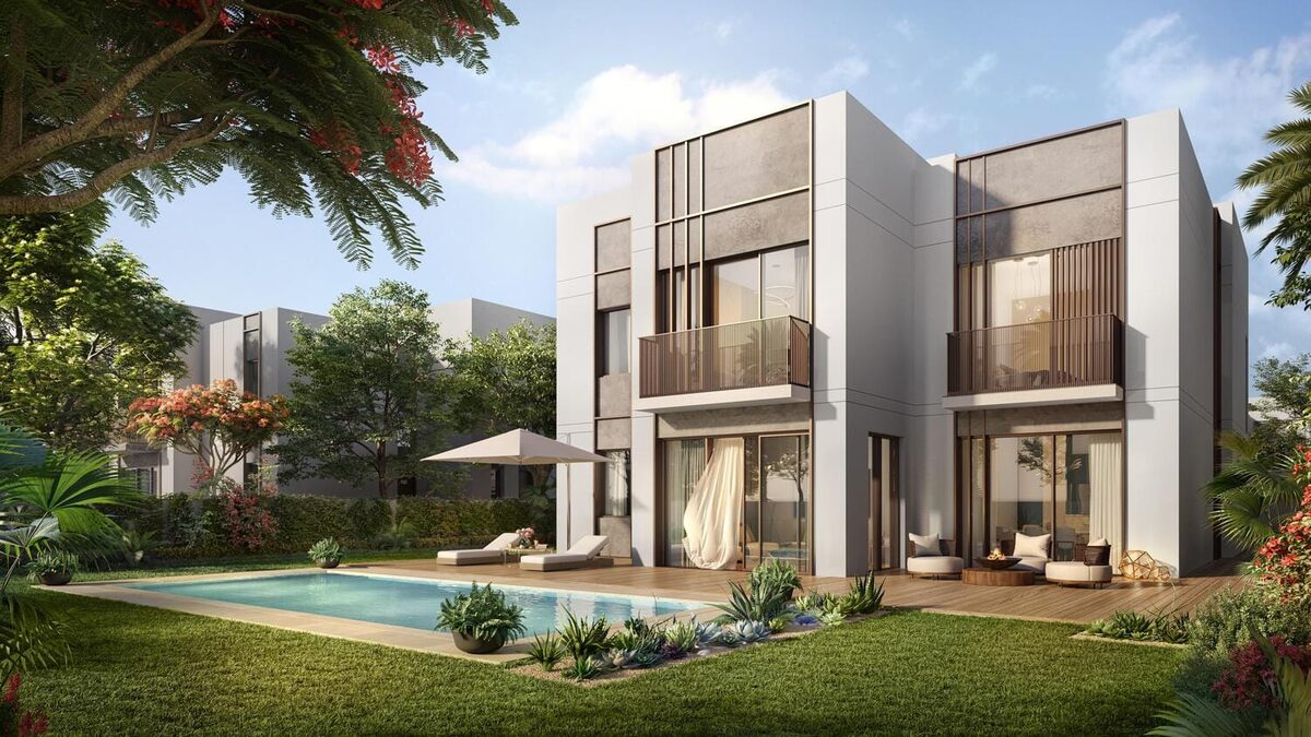 Вілла, 504.30м² в Дубай, ОАЕ [ID: 1102-34afbcb5]