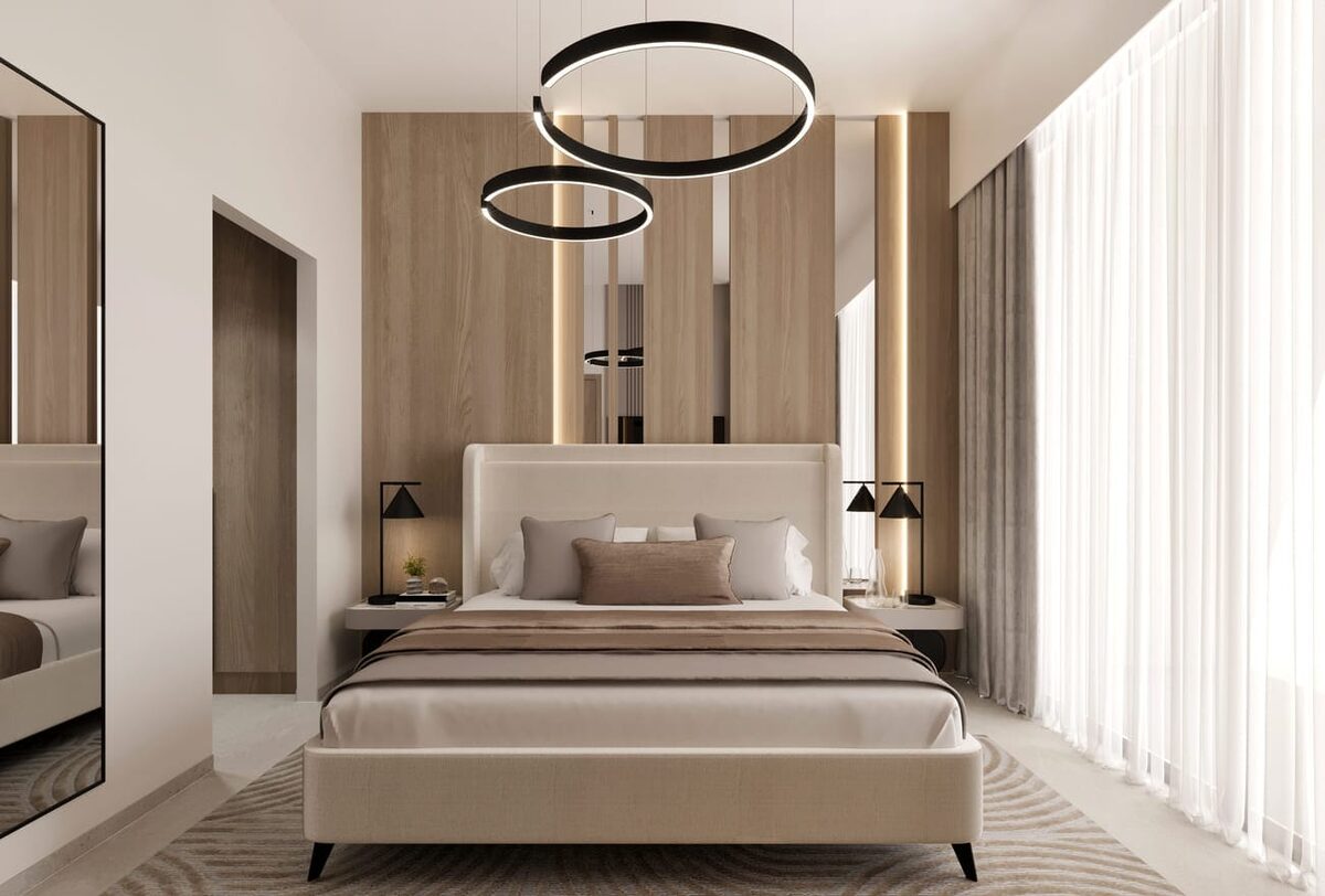 Квартира, 36.07м² в Дубай, ОАЕ [ID: 1102-15fa0f57]
