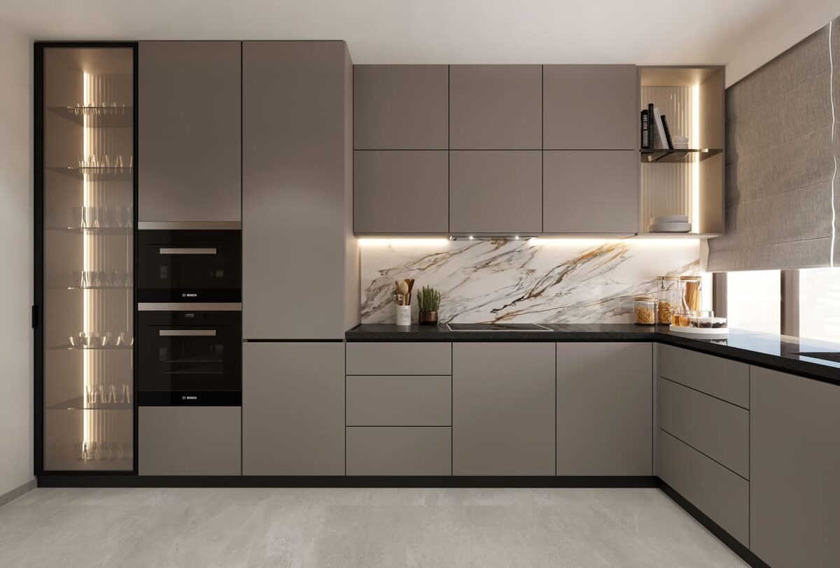 Квартира, 36.07м² в Дубай, ОАЕ [ID: 1102-15fa0f57]