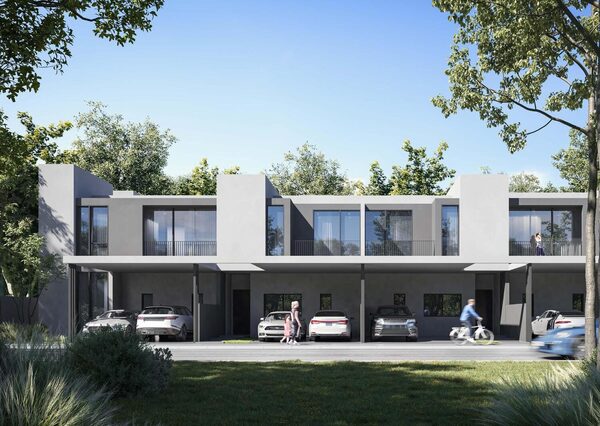 Townhouse in Dubai, UAE, 173.46m² - image 6