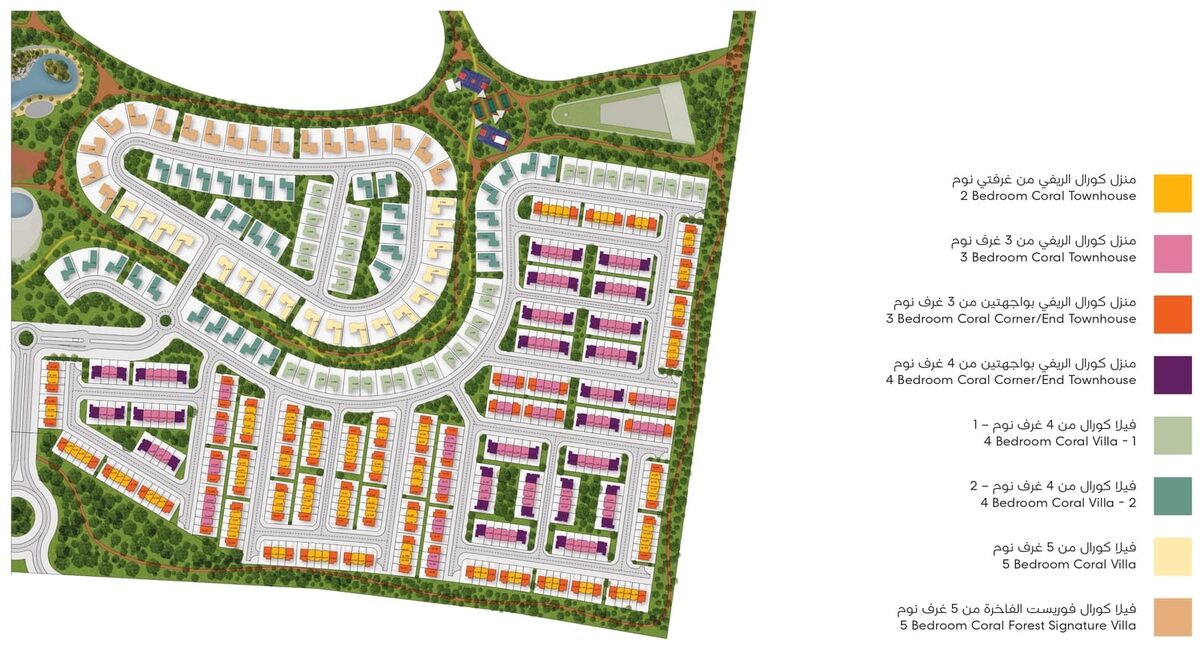 Таунхаус з 2 спальнями, 173.46м² в Дубай, ОАЕ [ID: 1102-8774ebe2]
