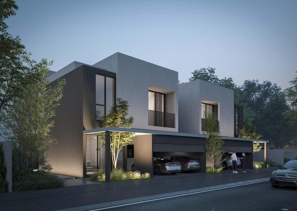 Townhouse in Dubai, UAE, 173.46m² - image 16