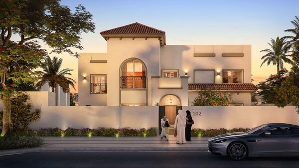 Villa in Dubai, UAE, 488.04m² - image 6