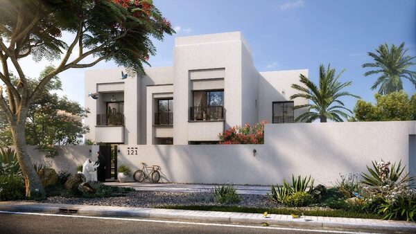 Villa in Dubai, UAE, 488.04m² - image 7