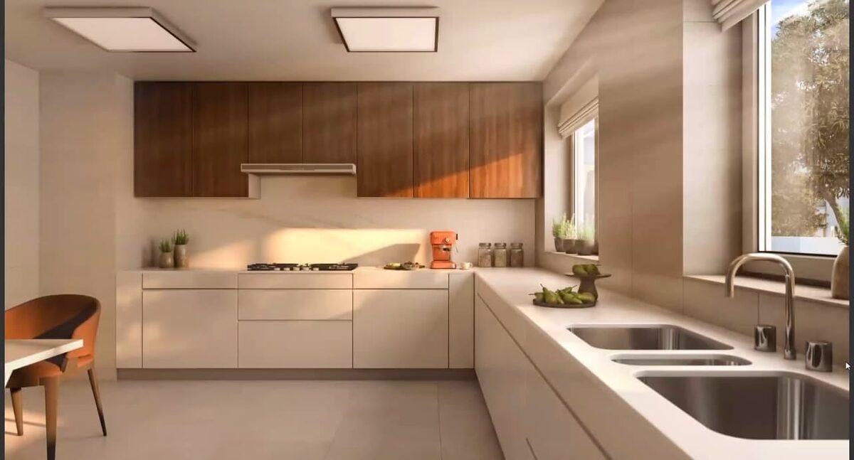 Вілла з 1 спальнею, 488.04м² в Дубай, ОАЕ [ID: 1102-c5849f3e]