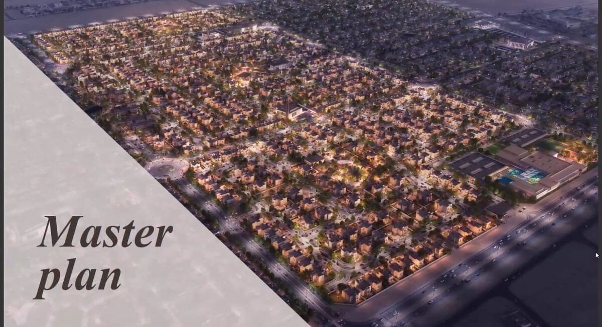 Вілла з 1 спальнею, 488.04м² в Дубай, ОАЕ [ID: 1102-c5849f3e]