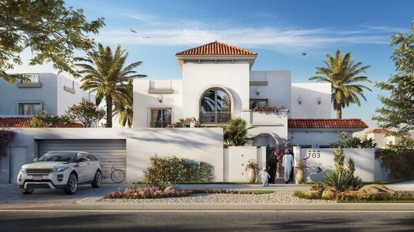Villa in Dubai, UAE, 488.04m² - image 4
