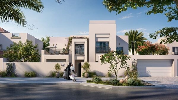 Villa in Dubai, UAE, 488.04m² - image 3