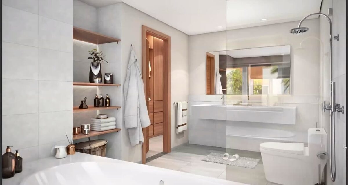 Вілла з 1 спальнею, 488.04м² в Дубай, ОАЕ [ID: 1102-c5849f3e]