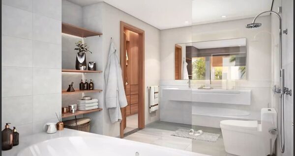 Villa in Dubai, UAE, 488.04m² - image 15