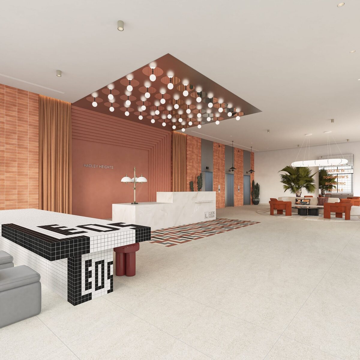 Квартира, 78.60м² в Дубай, ОАЕ [ID: 1102-2aea46d3]