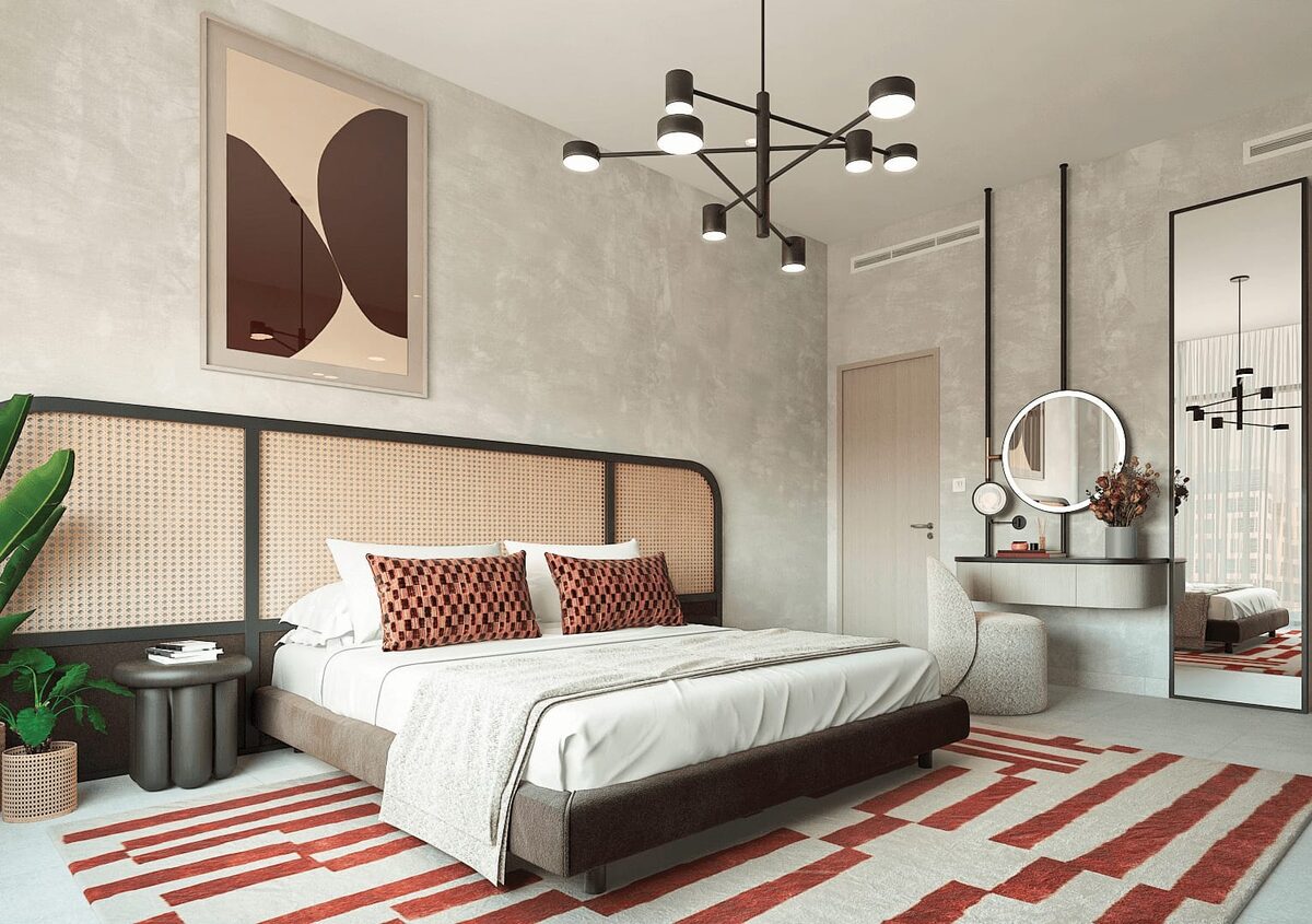 Квартира, 78.60м² в Дубай, ОАЕ [ID: 1102-2aea46d3]