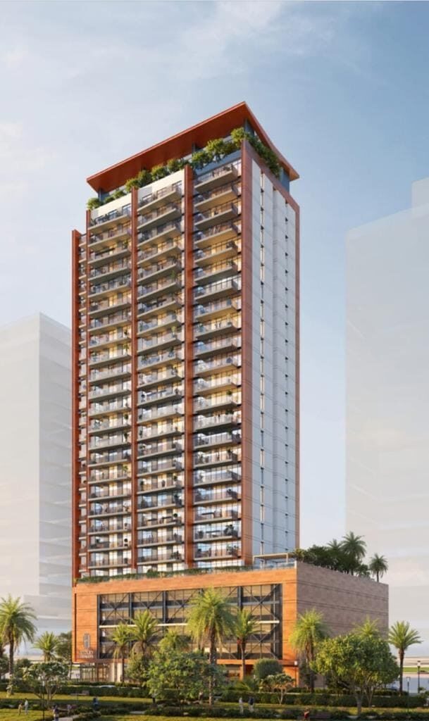 Квартира, 78.60м² в Дубай, ОАЕ [ID: 1102-2aea46d3]