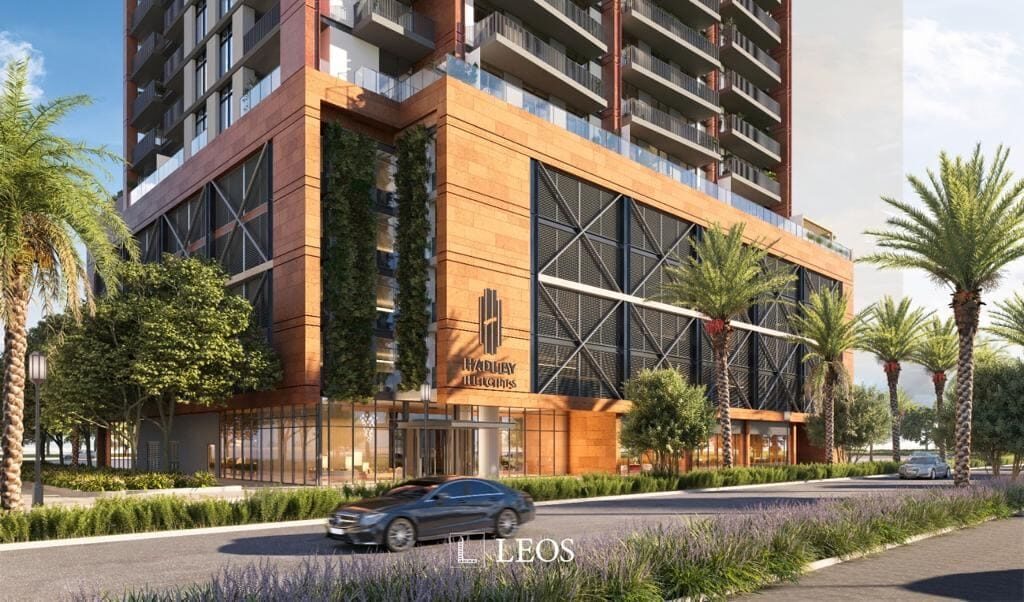 Квартира, 78.60м² в Дубай, ОАЕ [ID: 1102-2aea46d3]