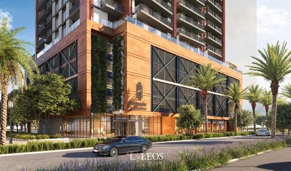 Apartament w Dubaj, Zjednoczone Emiraty Arabskie, 78.60m² - obraz 4