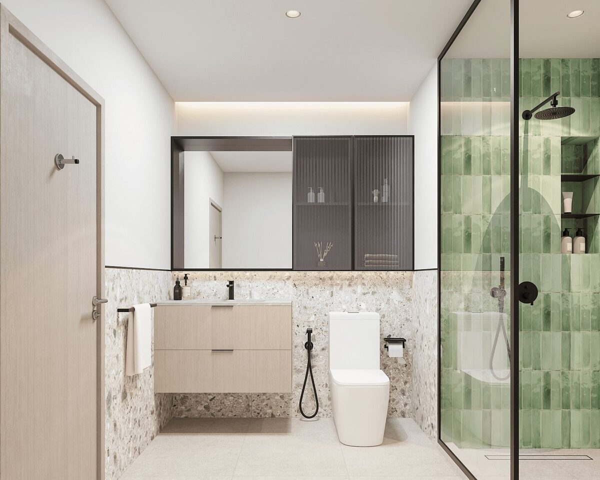 Квартира, 78.60м² в Дубай, ОАЕ [ID: 1102-2aea46d3]