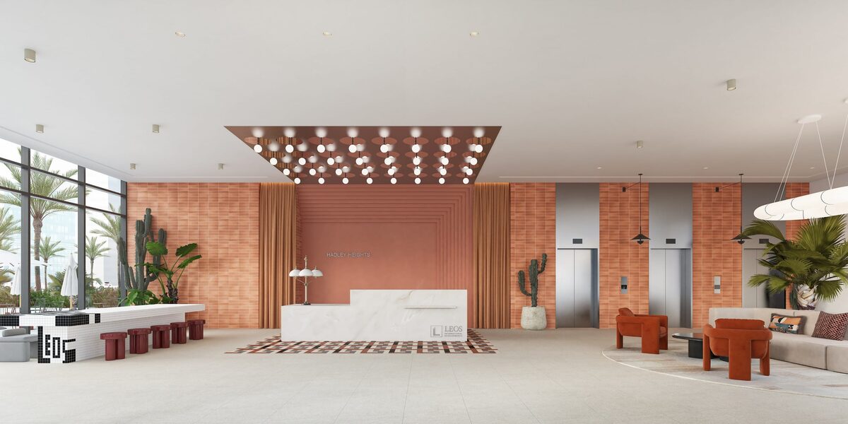 Квартира, 78.60м² в Дубай, ОАЕ [ID: 1102-2aea46d3]