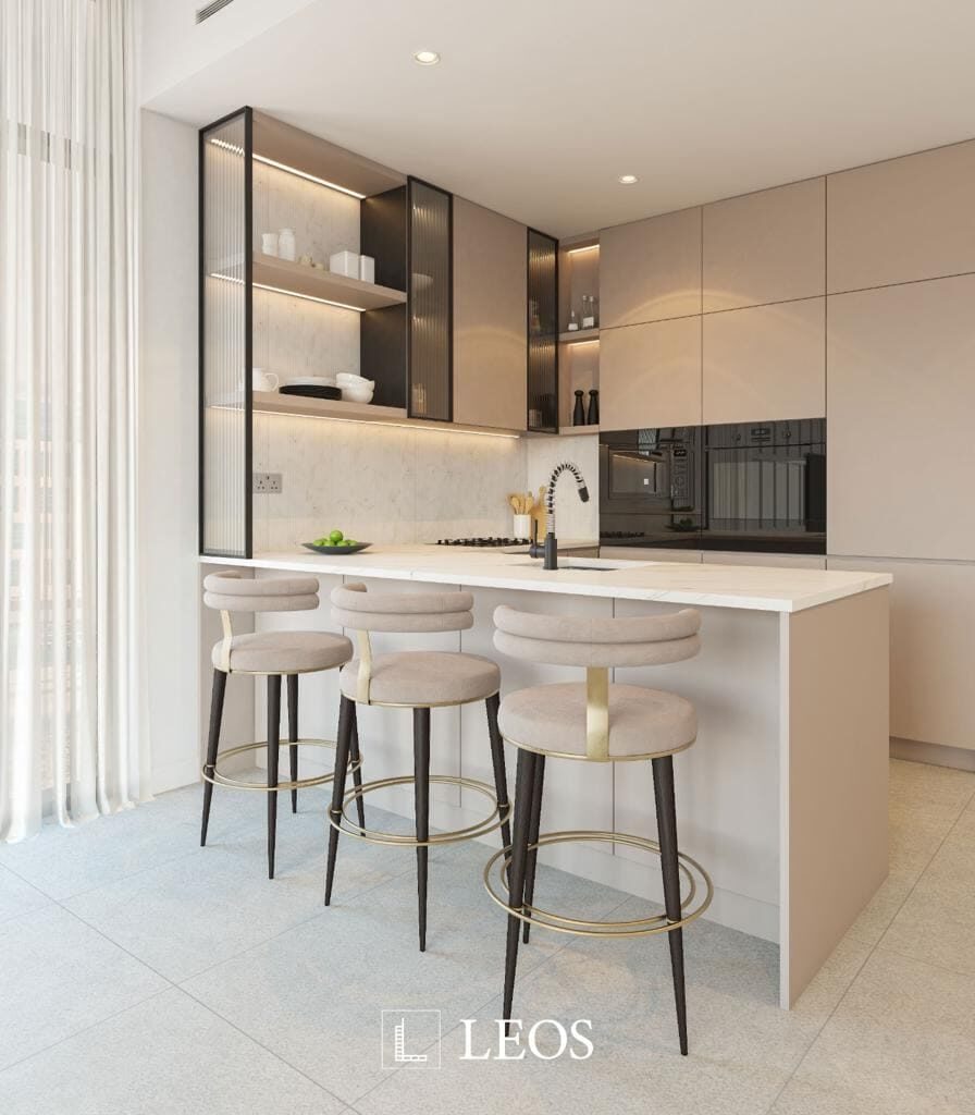 Квартира, 78.60м² в Дубай, ОАЕ [ID: 1102-2aea46d3]