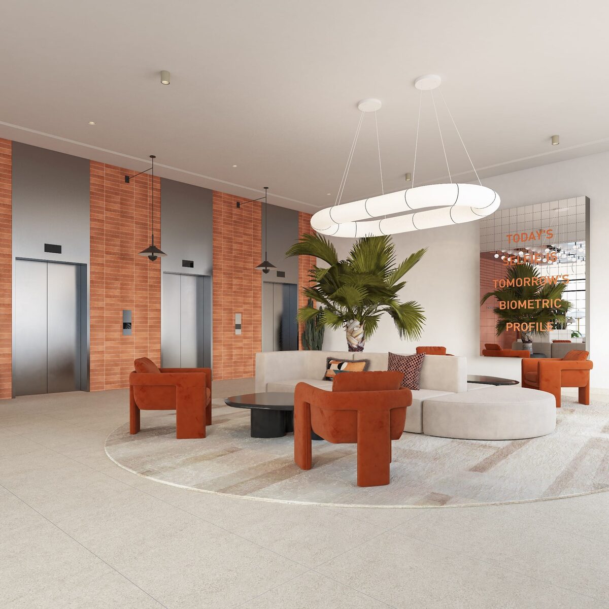 Квартира, 78.60м² в Дубай, ОАЕ [ID: 1102-2aea46d3]