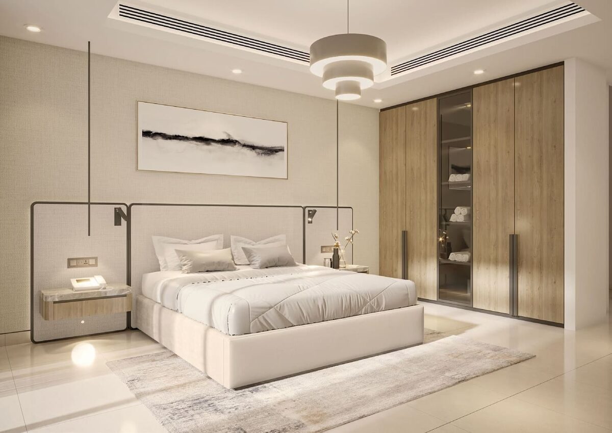 Квартира с 1 спальней, 78.41м² в Дубай, ОАЭ [ID: 1102-b9f102d9]