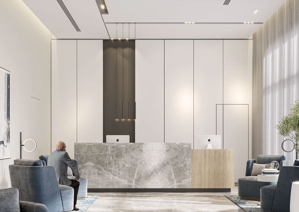 Квартира с 1 спальней, 78.41м² в Дубай, ОАЭ [ID: 1102-b9f102d9]