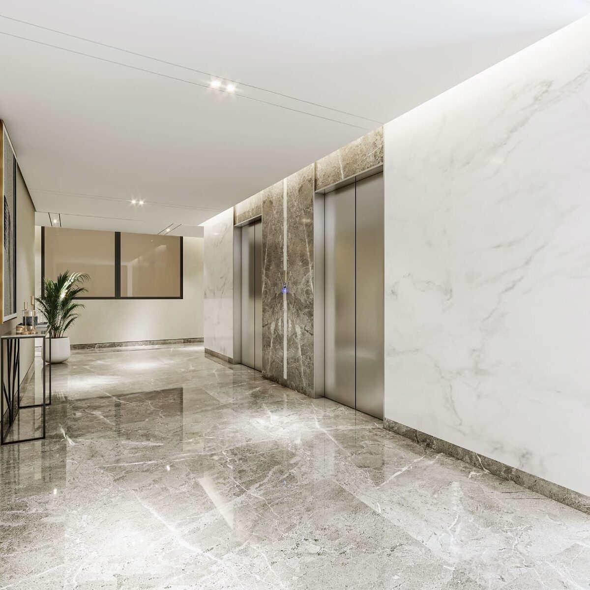 Квартира с 1 спальней, 78.41м² в Дубай, ОАЭ [ID: 1102-b9f102d9]