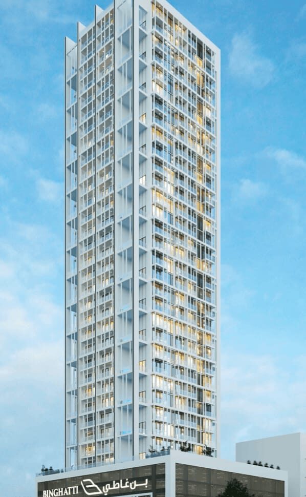 Квартира с 1 спальней, 171.59м² в Дубай, ОАЭ [ID: 1102-d2a6b93d]