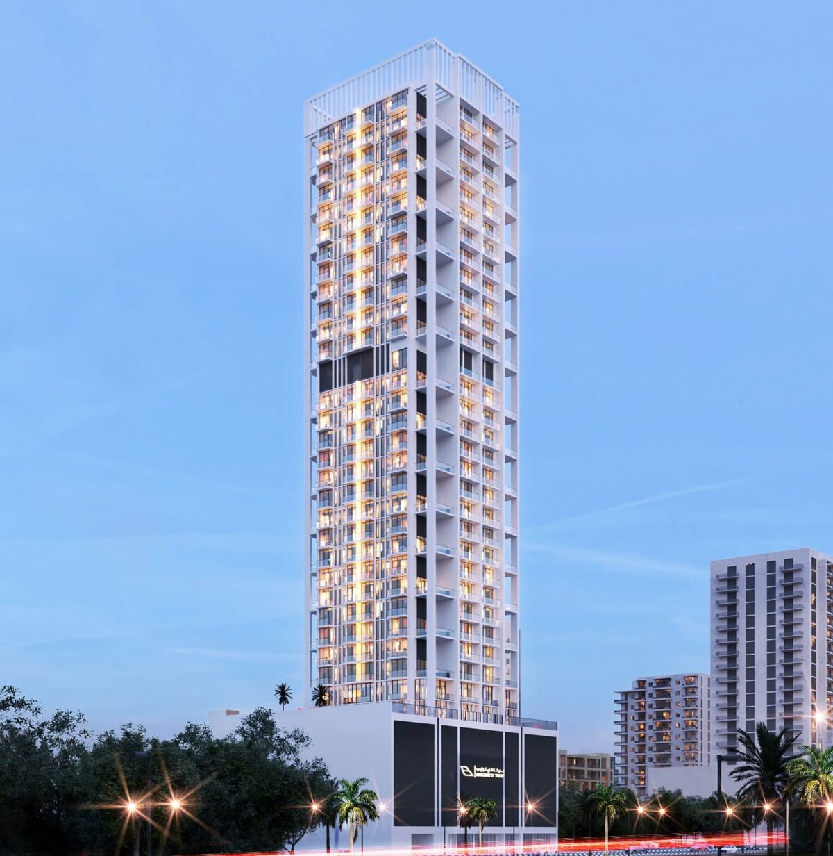 Квартира с 1 спальней, 171.59м² в Дубай, ОАЭ [ID: 1102-d2a6b93d]