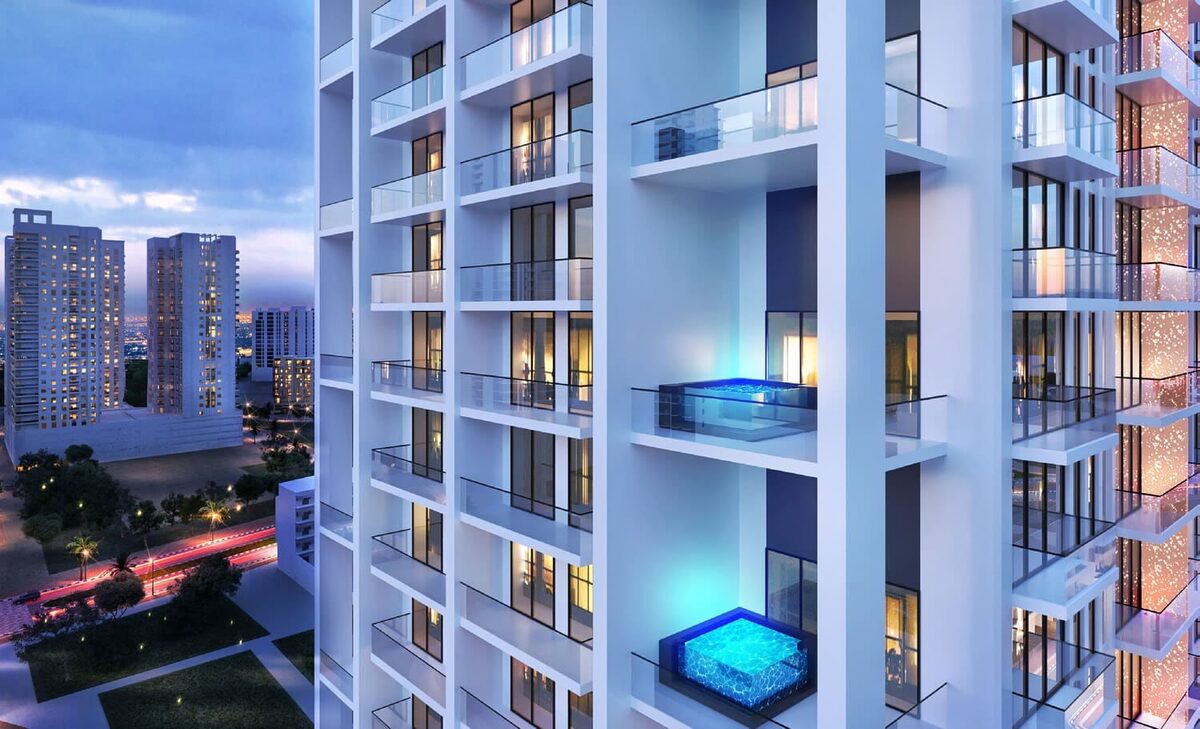 Квартира с 1 спальней, 171.59м² в Дубай, ОАЭ [ID: 1102-d2a6b93d]