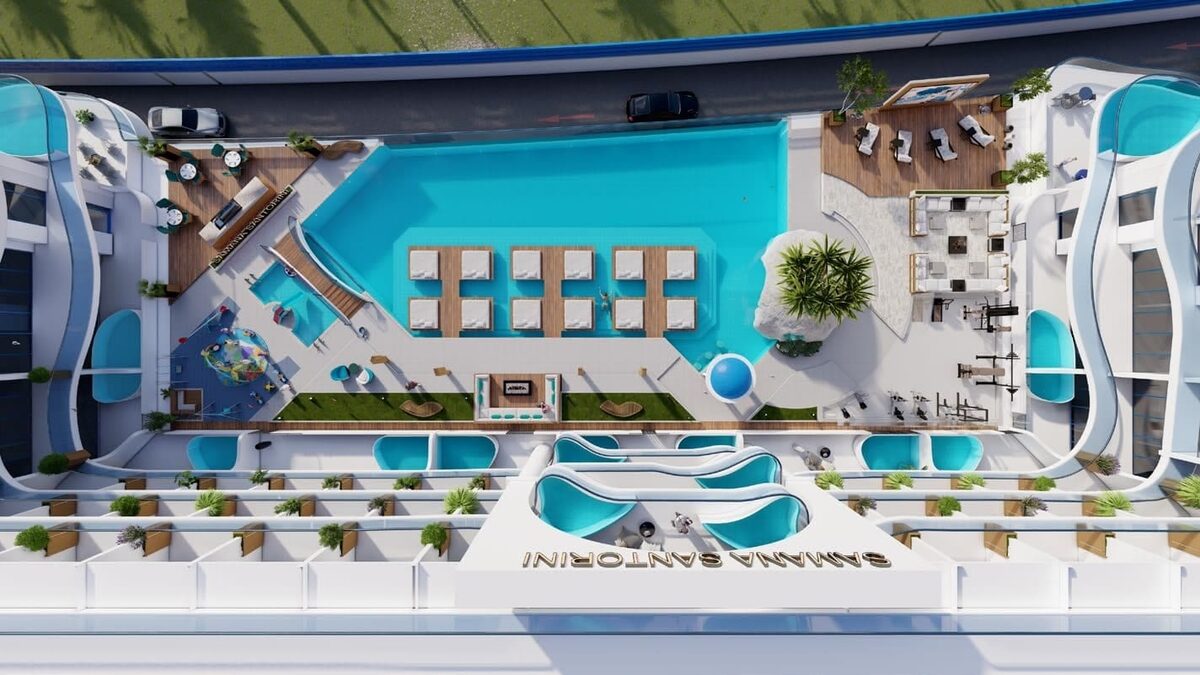 Квартира з 1 спальнею, 76.45м² в Дубай, ОАЕ [ID: 1102-47518052]