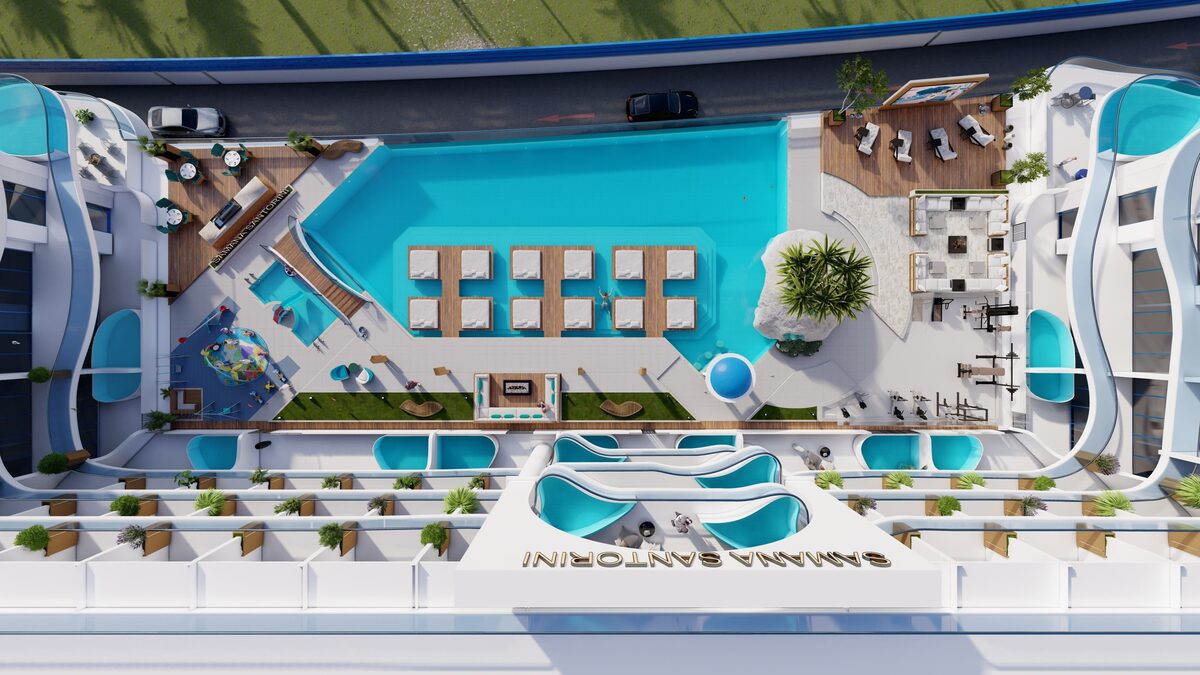 Квартира з 1 спальнею, 76.45м² в Дубай, ОАЕ [ID: 1102-47518052]