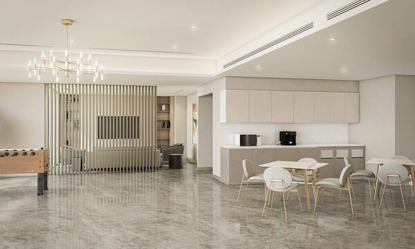 Квартира в Дубай, ОАЭ, 162.90м² - изображение 16