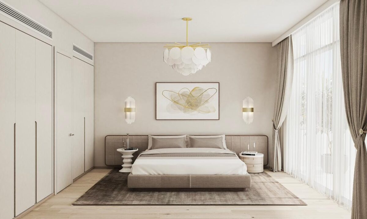 Квартира з 1 спальнею, 162.90м² в Дубай, ОАЕ [ID: 1102-064a48ab]