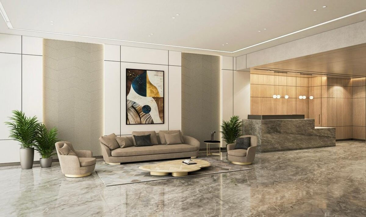 Квартира з 1 спальнею, 162.90м² в Дубай, ОАЕ [ID: 1102-064a48ab]