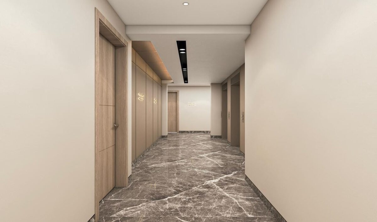 Квартира з 1 спальнею, 162.90м² в Дубай, ОАЕ [ID: 1102-064a48ab]