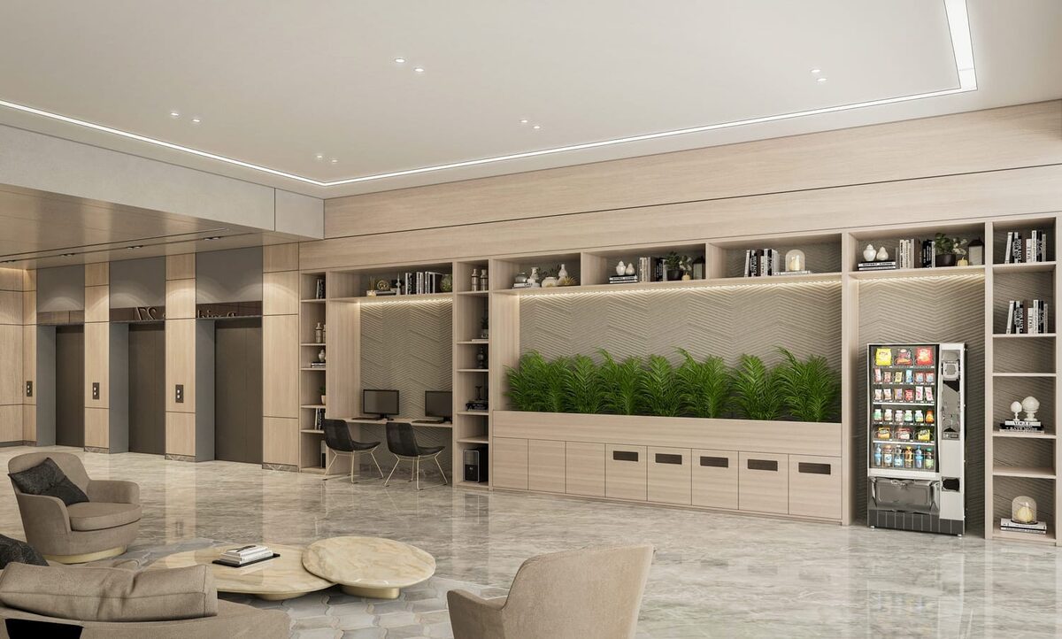 Квартира з 1 спальнею, 162.90м² в Дубай, ОАЕ [ID: 1102-064a48ab]