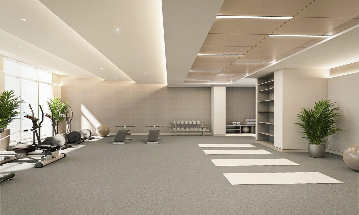 Квартира з 1 спальнею, 162.90м² в Дубай, ОАЕ [ID: 1102-064a48ab]