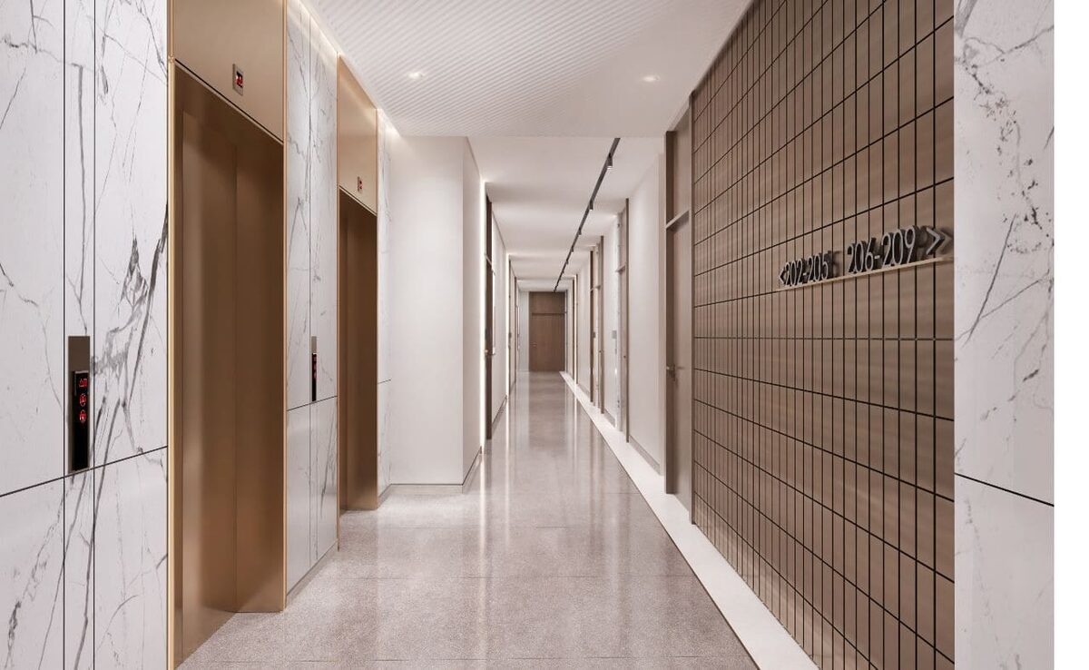 Квартира з 1 спальнею, 117.29м² в Дубай, ОАЕ [ID: 1102-b5f0664b]