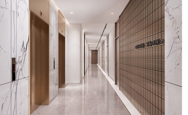 Apartment in Dubai, UAE, 117.29m² - image 12