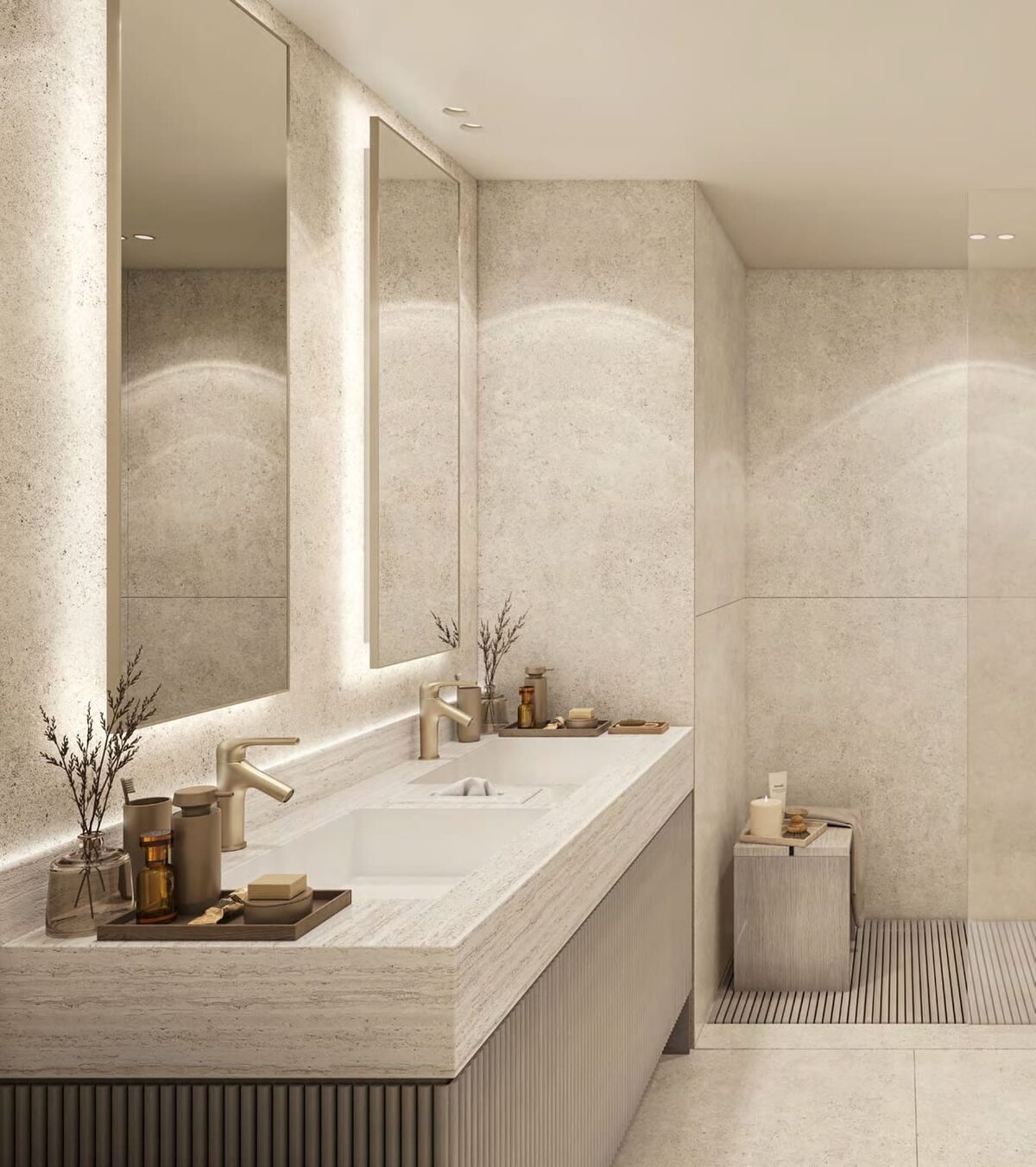 Apartament z 1 sypialnią, 198.13m² w Dubaj, Zjednoczone Emiraty Arabskie [ID: 1102-e5bc9033]