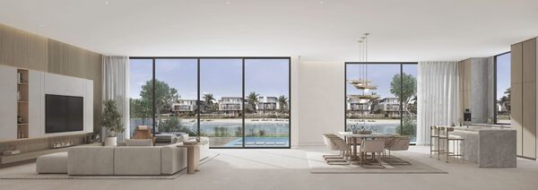 Villa in Dubai, UAE, 599.72m² - image 14