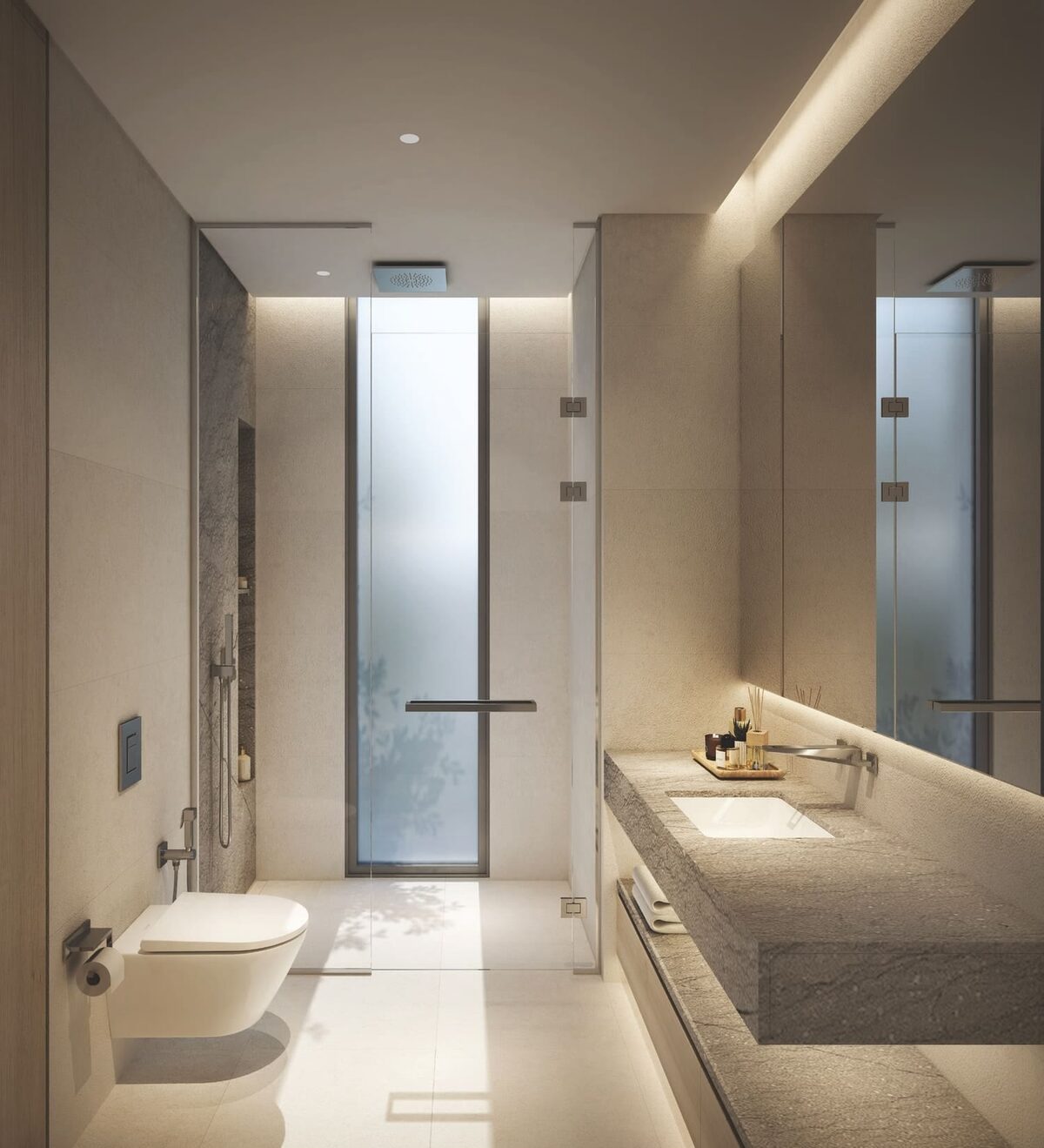 Вілла з 1 спальнею, 599.72м² в Дубай, ОАЕ [ID: 1102-3734926e]