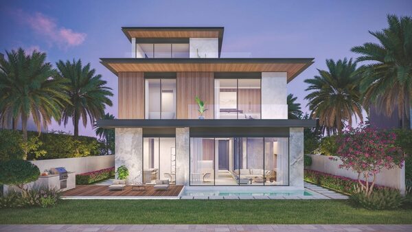 Villa in Dubai, UAE, 599.72m² - image 5