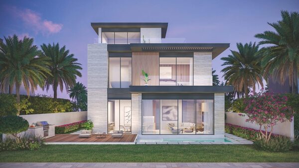 Villa in Dubai, UAE, 599.72m² - image 7