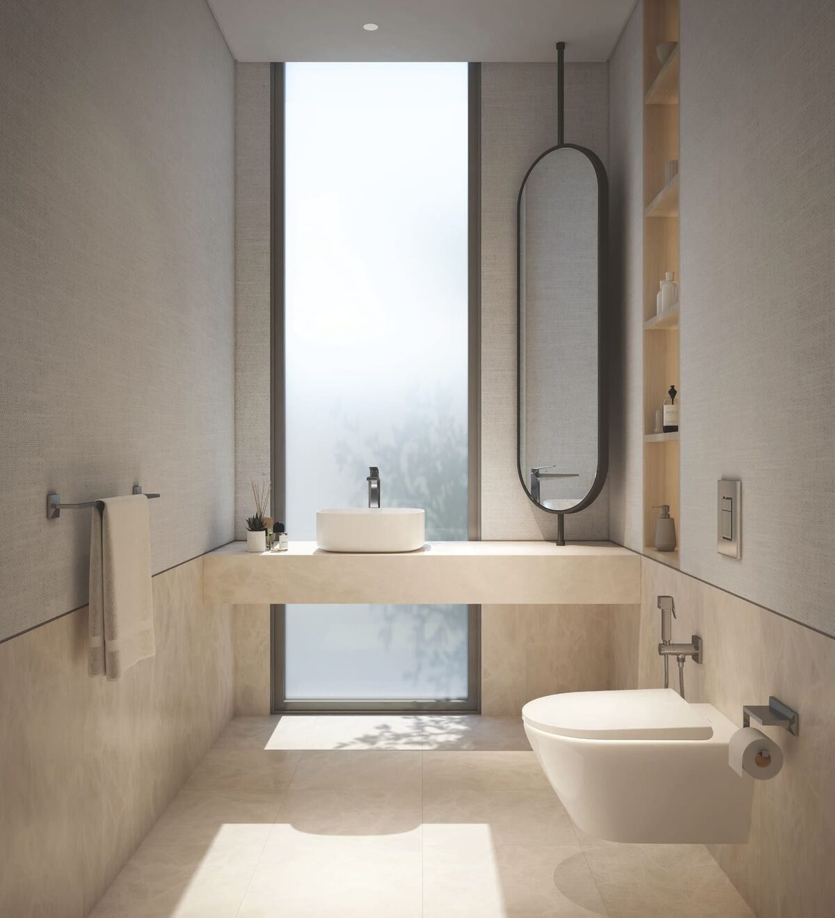 Вілла з 1 спальнею, 599.72м² в Дубай, ОАЕ [ID: 1102-3734926e]