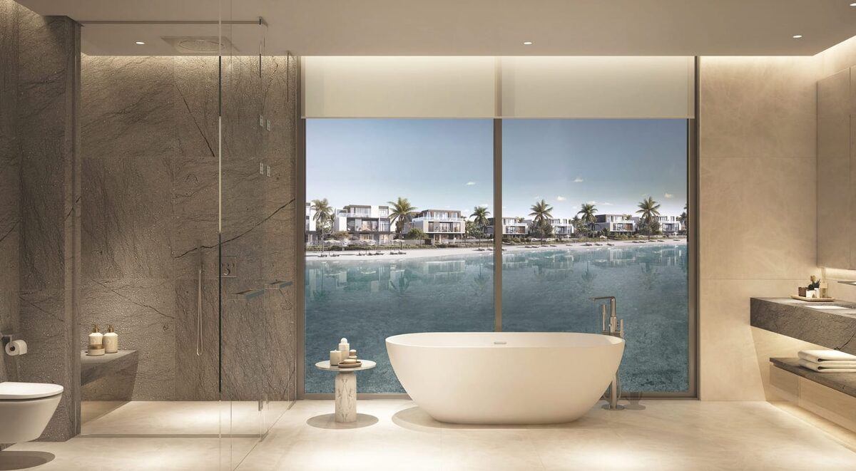 Вілла з 1 спальнею, 599.72м² в Дубай, ОАЕ [ID: 1102-3734926e]
