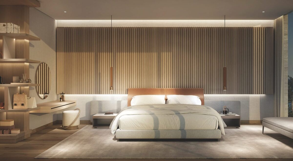 Вілла з 1 спальнею, 599.72м² в Дубай, ОАЕ [ID: 1102-3734926e]