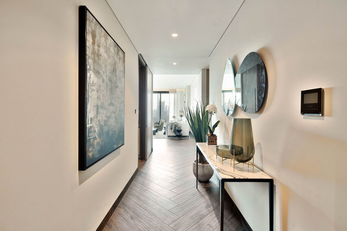 Apartment with 4 bedrooms, 227.57m² in Dubai, UAE [ID: 1102-90deeb46]