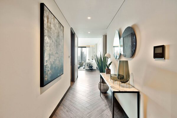 Apartment in Dubai, UAE, 227.57m² - image 13